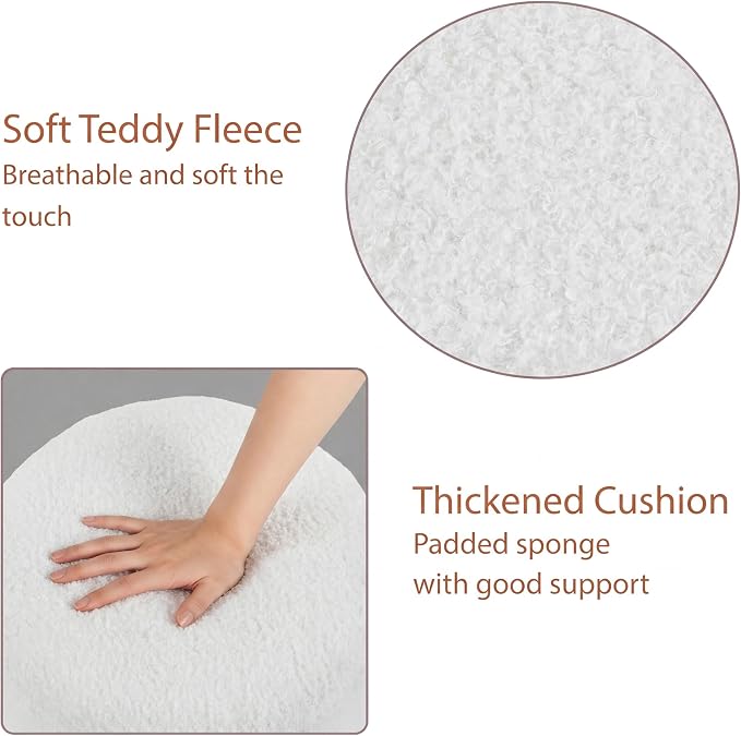 Round-white