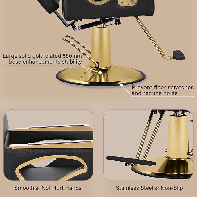 Black Gold