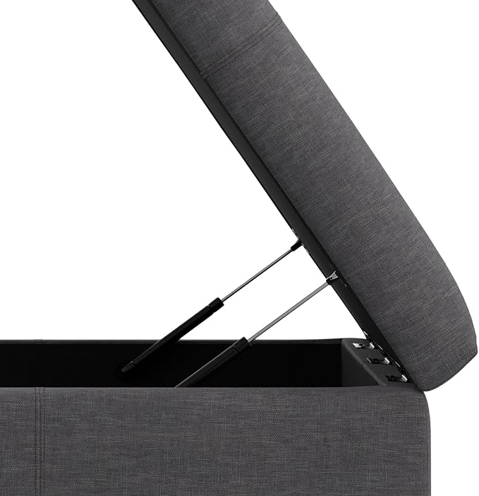 Slate Grey
