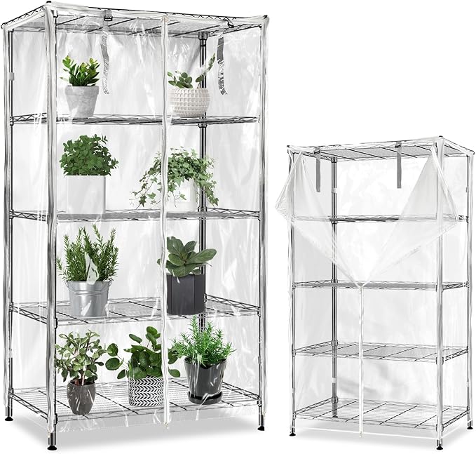 Fully Transparent