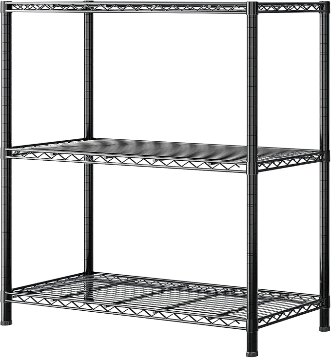 Black, 6 Tier-35.43\