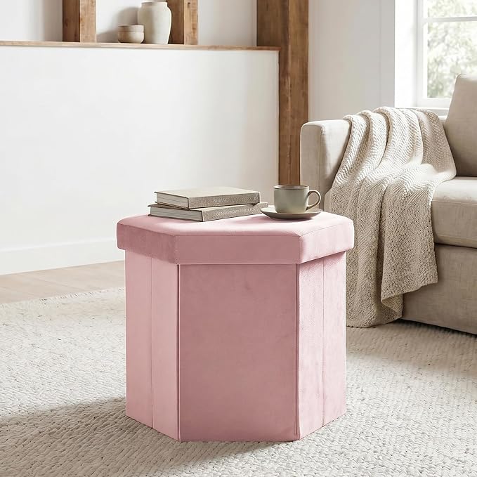 Blush Pink