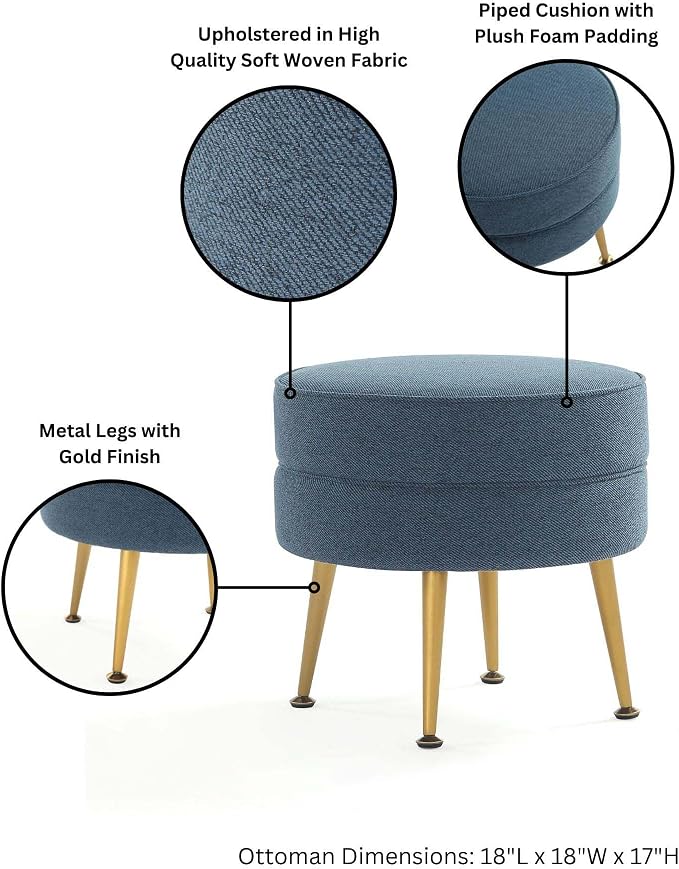 Blue/Gold