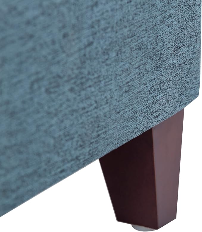 Style1 Linen Blue