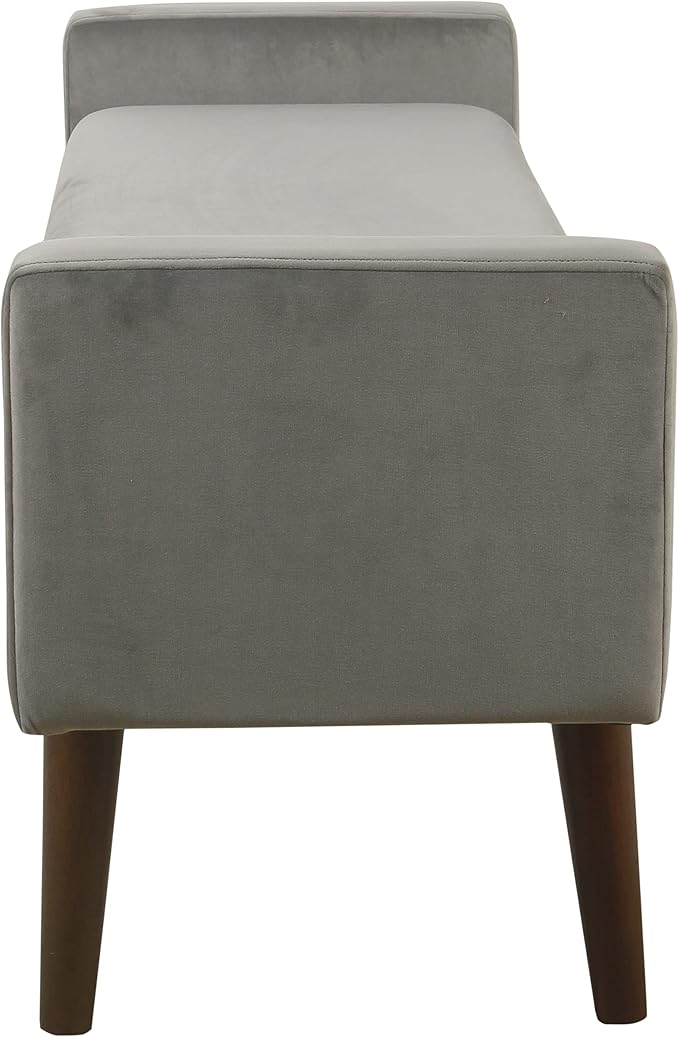 Velvet Grey