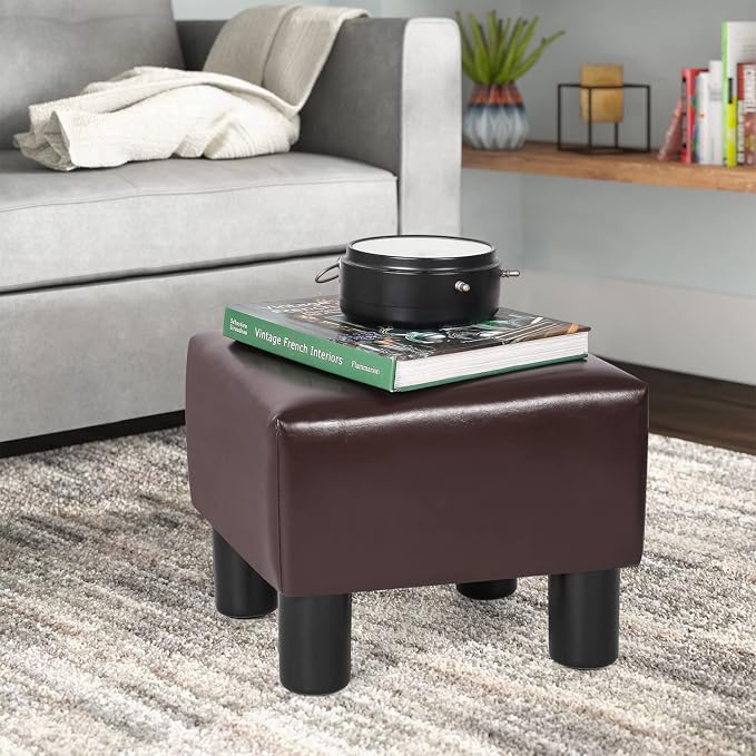 Dark Brown,pu Leather