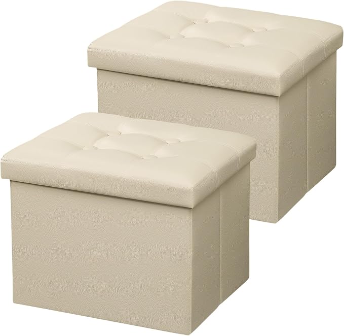 Beige 2 Pack