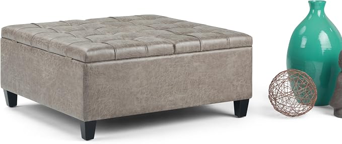 Distressed Grey Taupe
