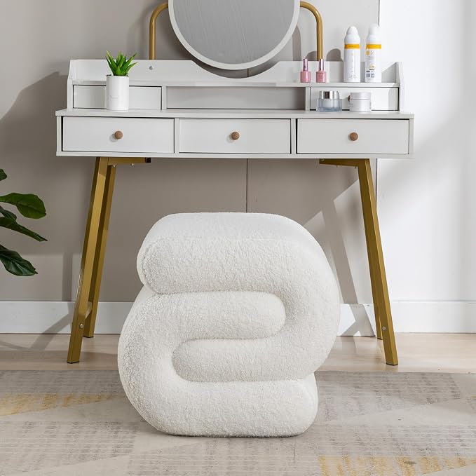 Teddy-ivory