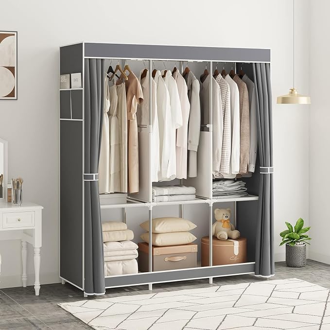 Grey