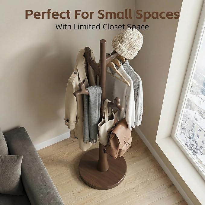 Dark Walnut