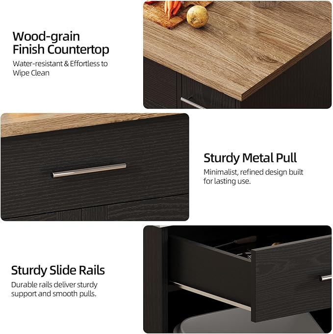 Black Wood