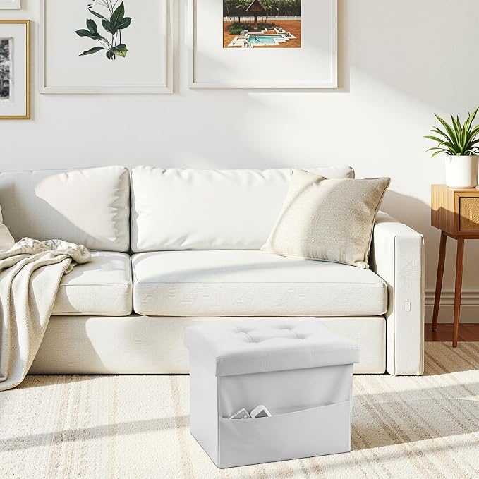 White 1 Pack