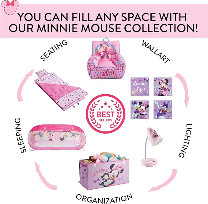 Minnie Mouse