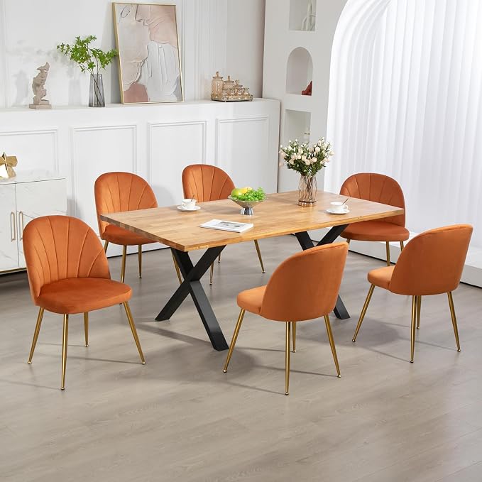 Orange-velvet
