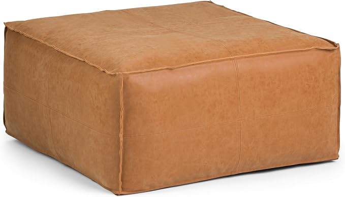 Distressed Camel Brown