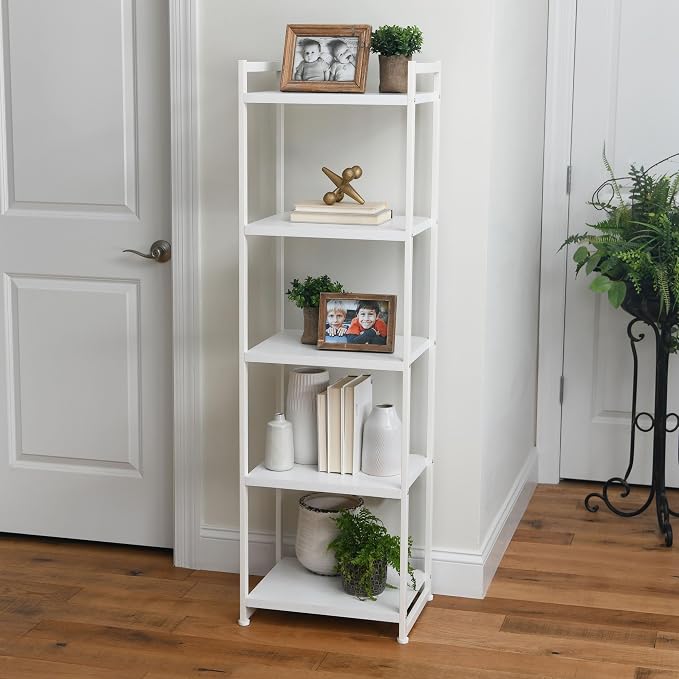 Scandinavian White