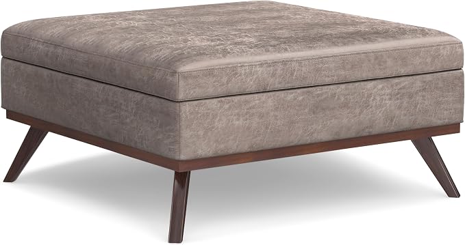 Distressed Grey Taupe