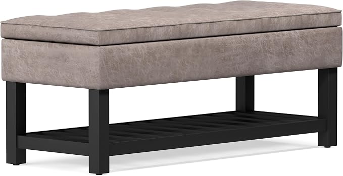 Distressed Grey Taupe