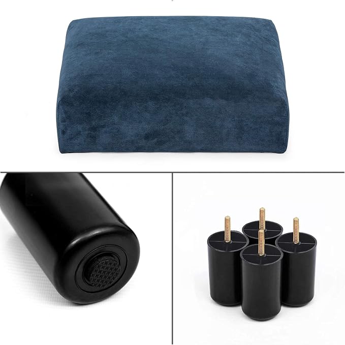 Sapphire Blue
