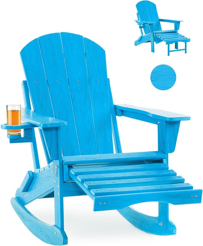 Pacific Blue