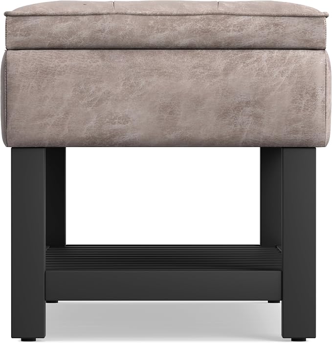 Distressed Grey Taupe
