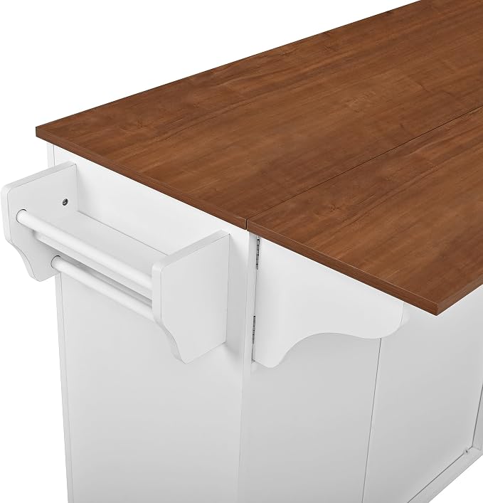 White+walnut