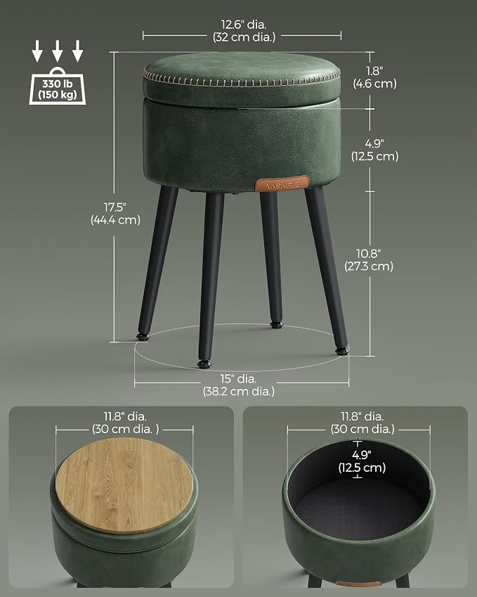 Forest Green