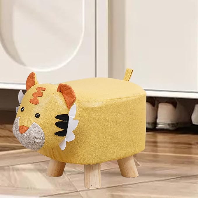 Yellow Tiger