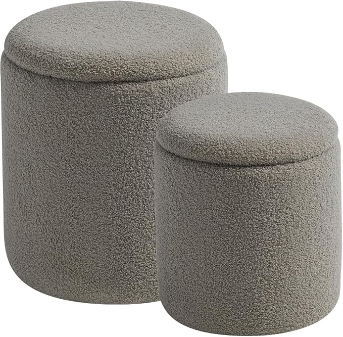 Sherpa Gray