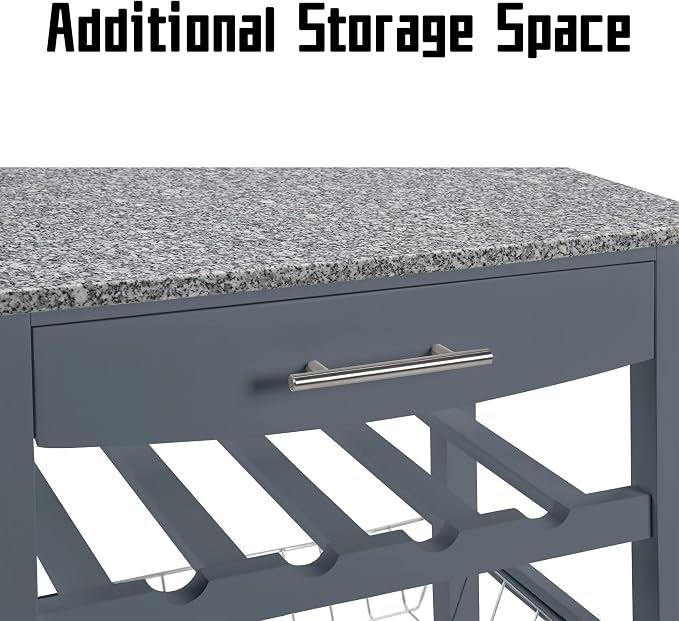 Grey+marble+metal
