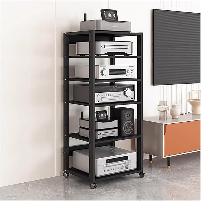 6 Tier