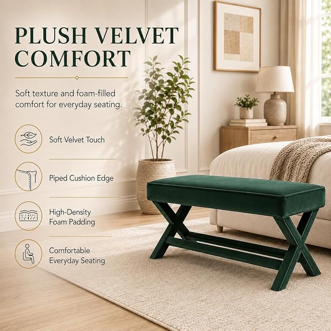 Velvet Green