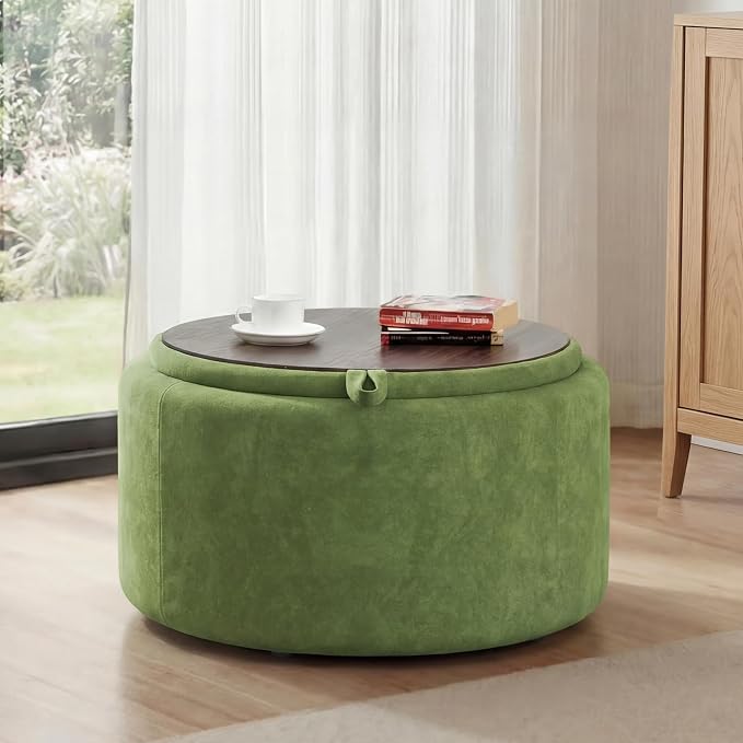 Green-velvet