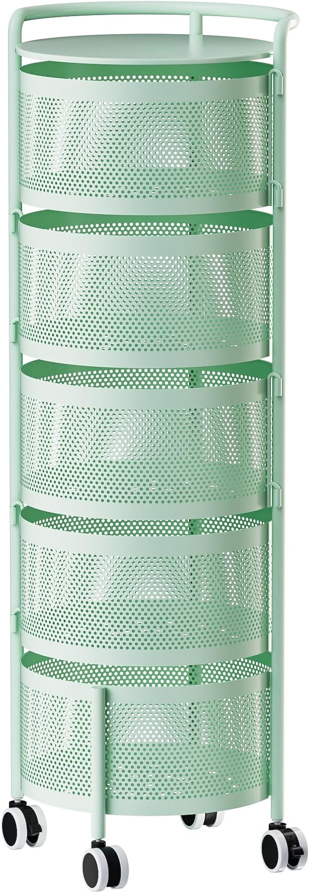 5-tier /Green