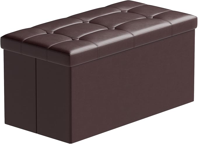 Leather-brown
