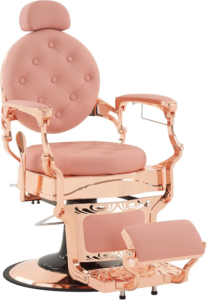 Pink With Pink Frame