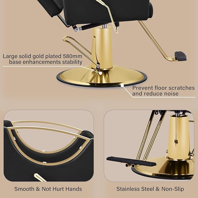 Black Gold