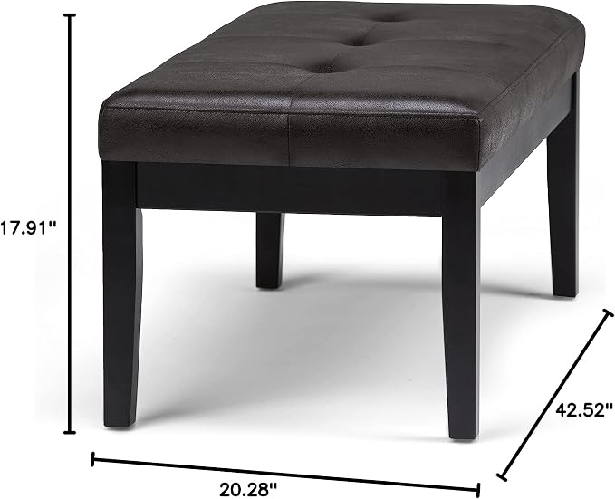 Distressed Black