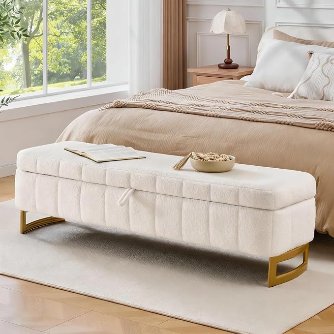 Cream White