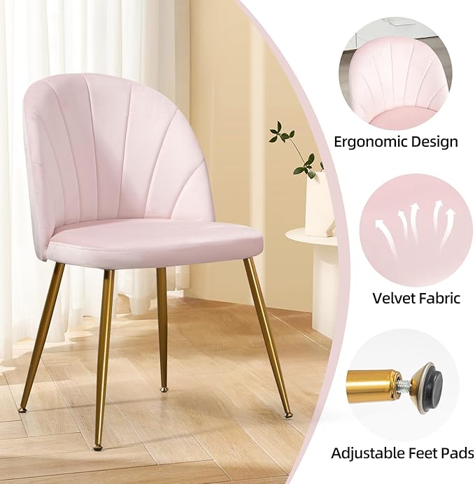 Pink-velvet