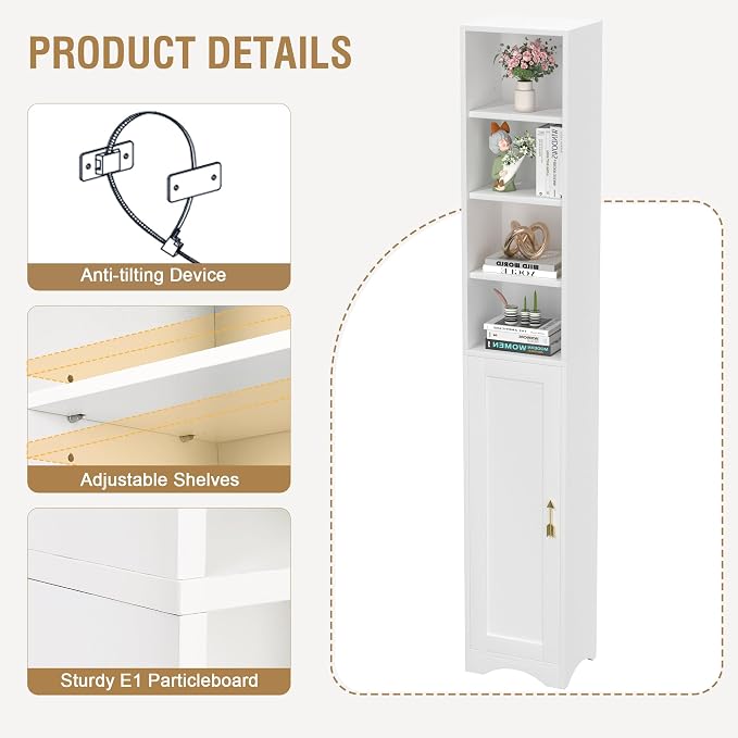 Peal White