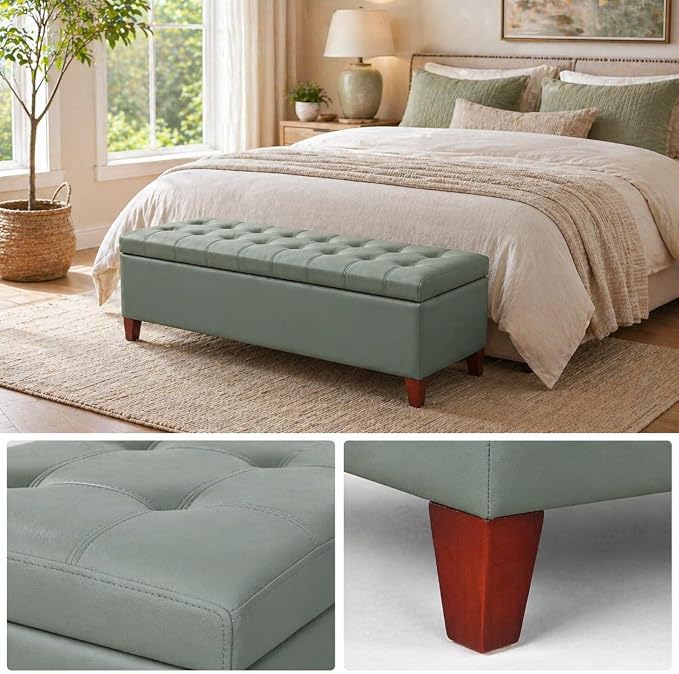 Gray Green