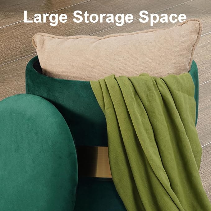 Middle-band-green