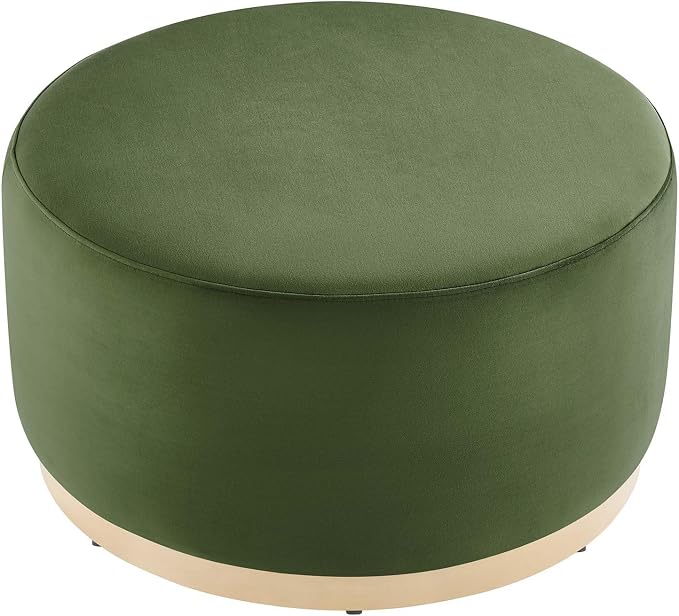 Moss Green Natural