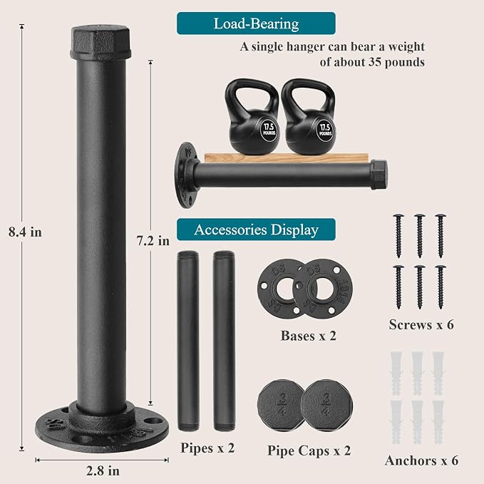 Black 2 Pack
