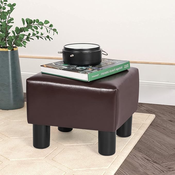 Dark Brown,pu Leather