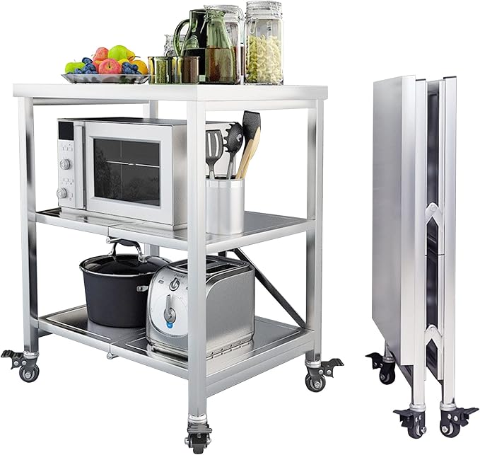 Stainless Steel