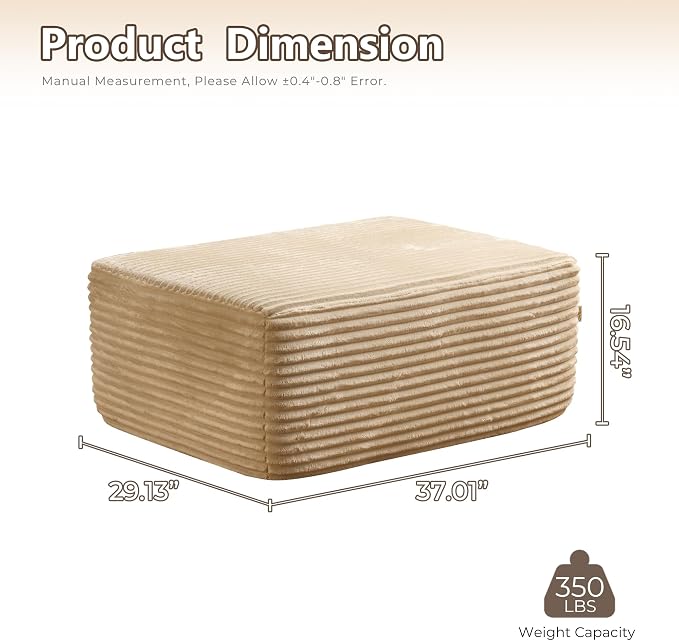 Plush Beige