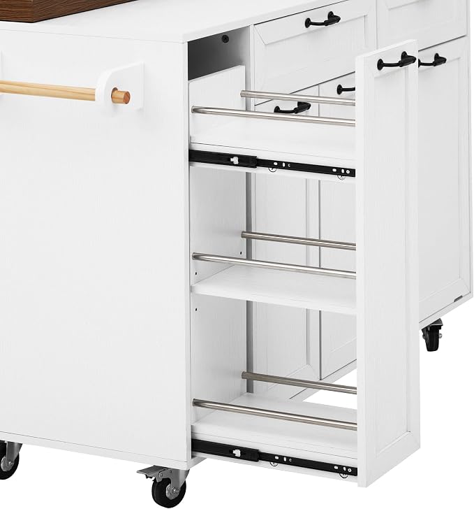 White Oak Style3